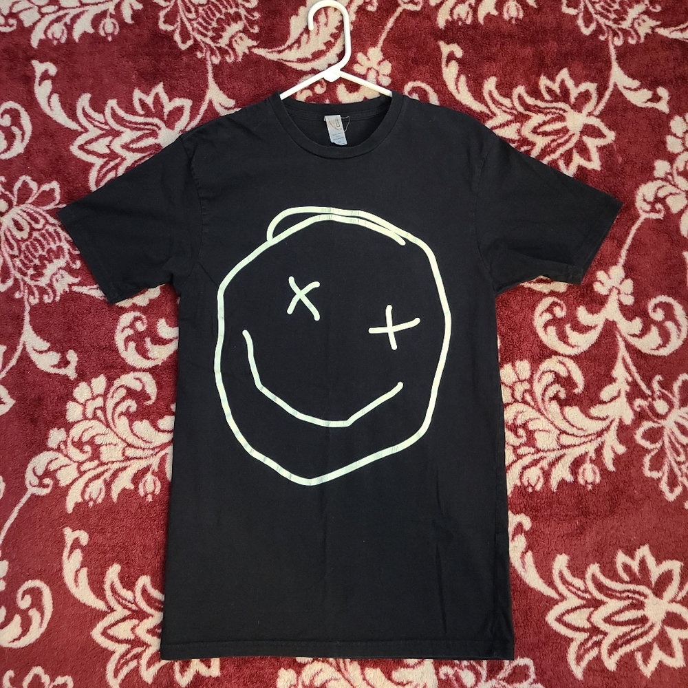 In the zone t-shirt